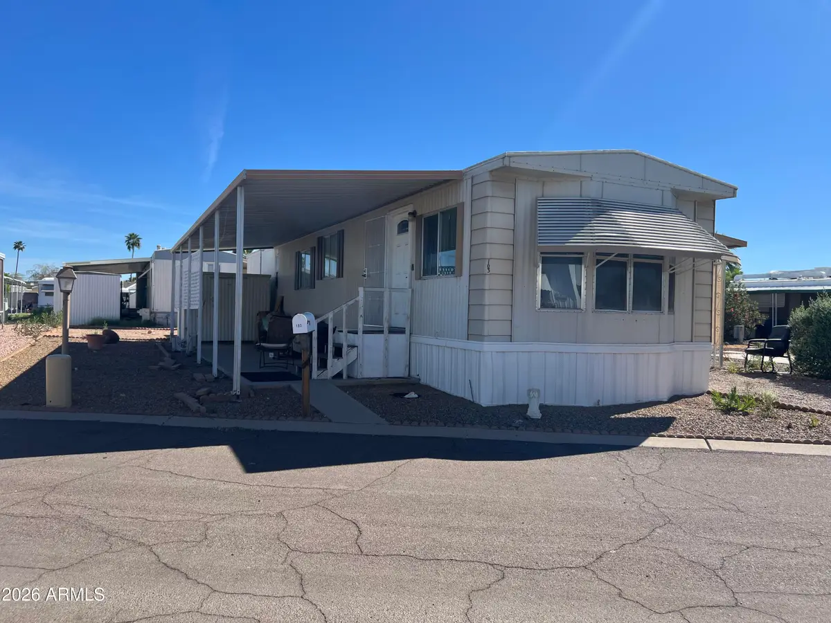 701 S Dobson Road #103, Mesa, AZ 85202 - #1
