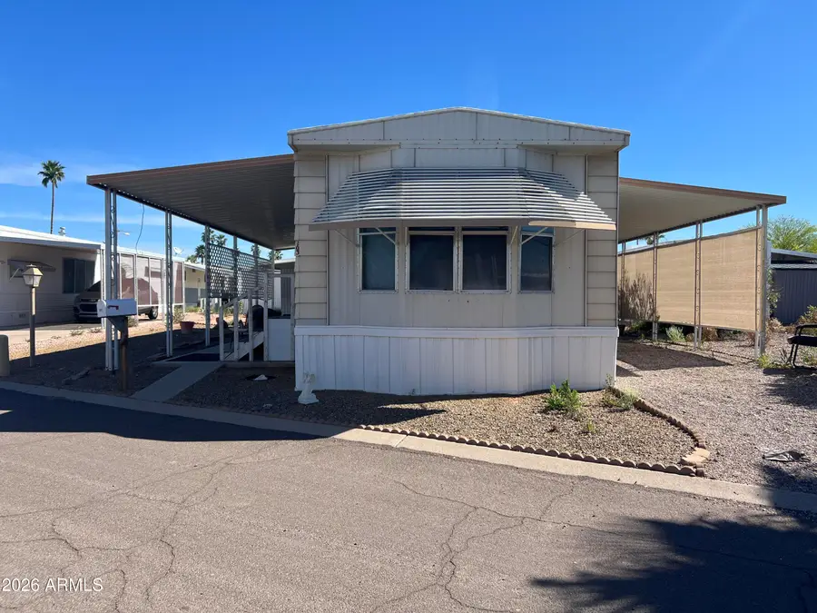 701 S Dobson Road #103, Mesa, AZ 85202 - #2