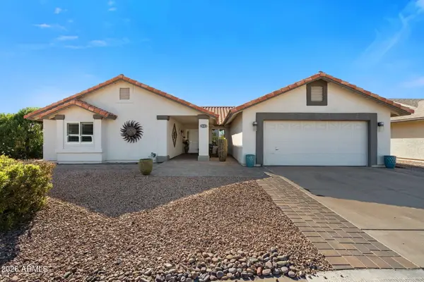 2622 Leisure World --, Mesa, AZ 85206