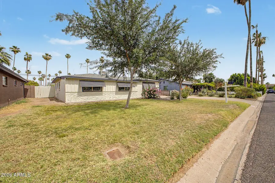4237 N 34th Place, Phoenix, AZ 85018 - #2
