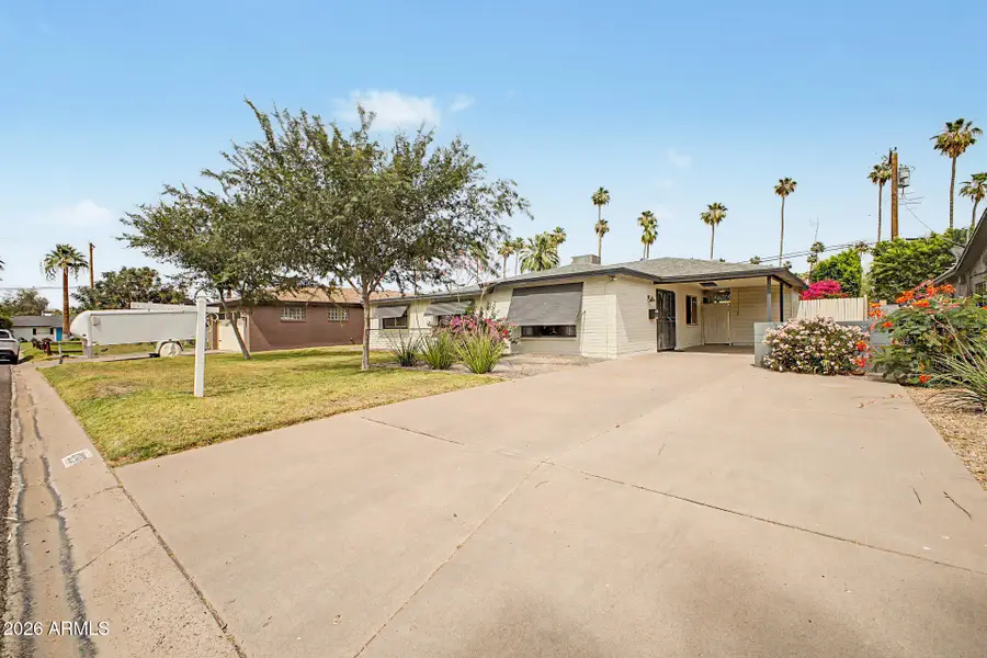 4237 N 34th Place, Phoenix, AZ 85018 - #3