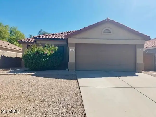 2227 S Palo Verde Drive, Apache Junction, AZ 85120