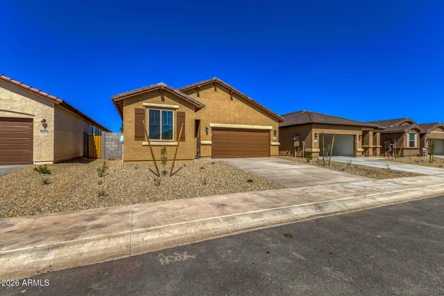 18152 W Soft Wind Drive, Surprise, AZ 85387 - #3