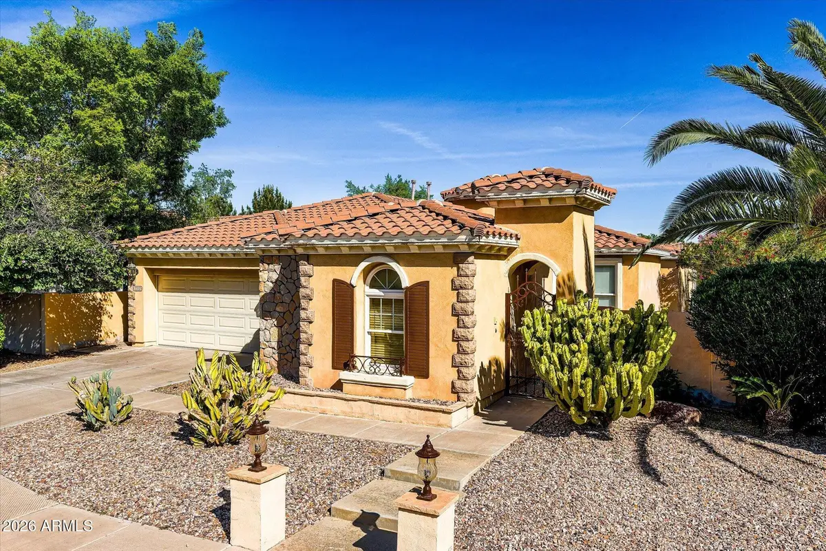 2312 E Dogwood Drive, Chandler, AZ 85286 - #1