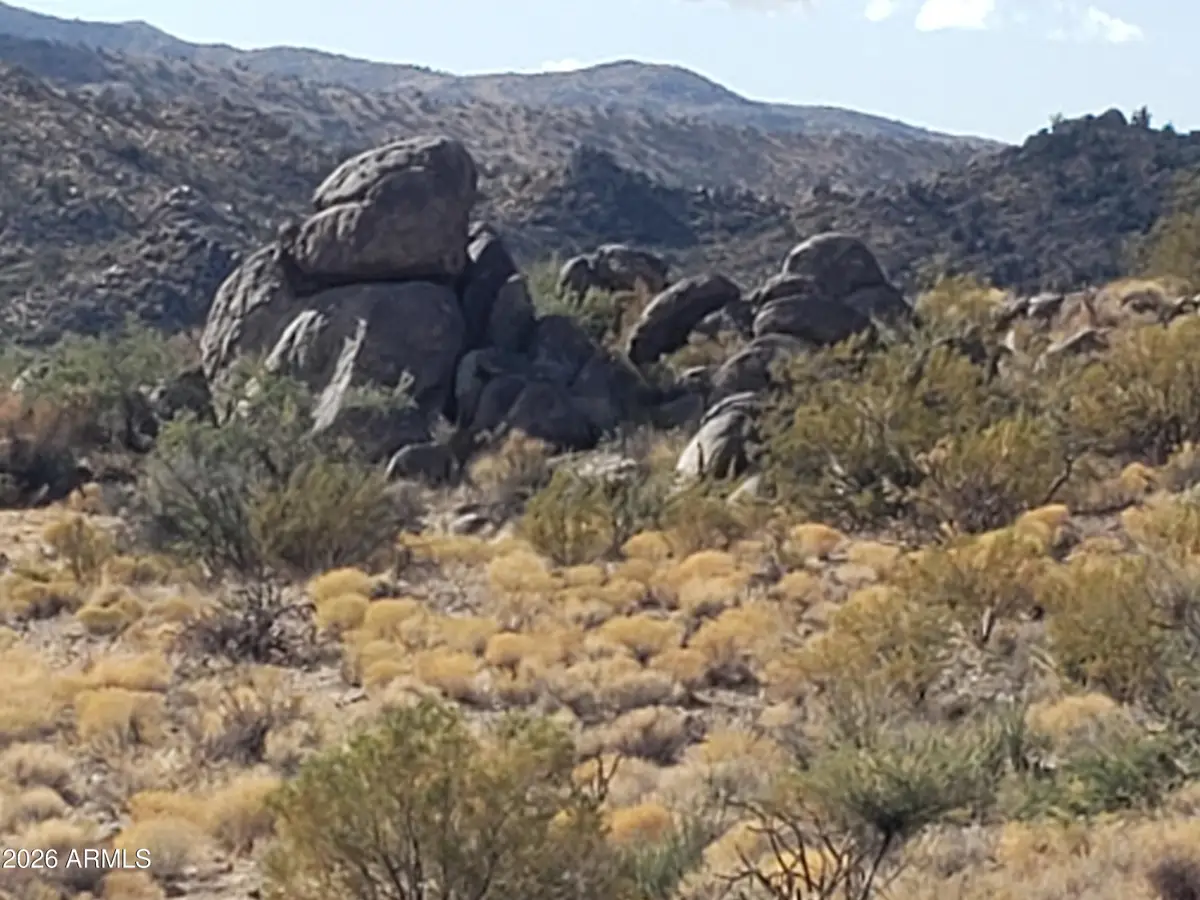 XXX1 E Boulder Pass Road #23A, Kingman, AZ 86401 - #1