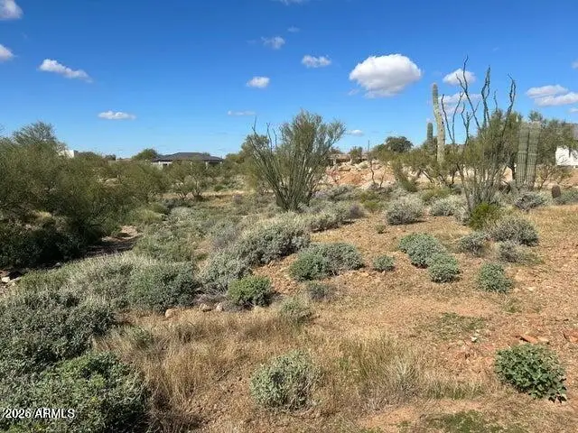 428 E Hemingway Lane, Phoenix, AZ 85086 - #1