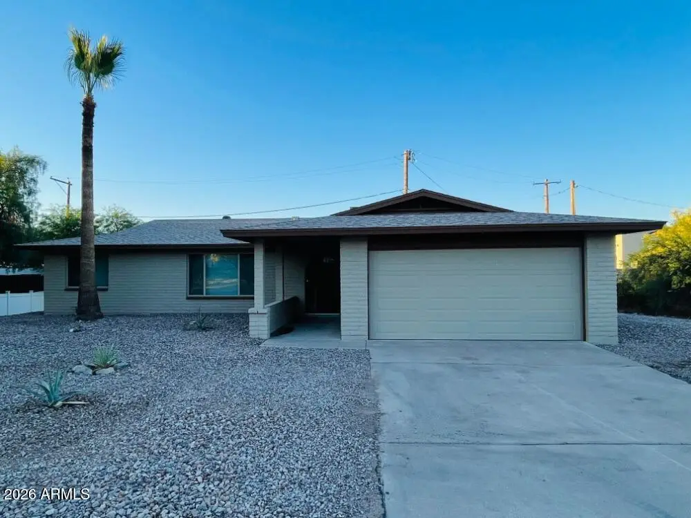 1704 E Pickrell Drive, Phoenix, AZ 85042 - #1