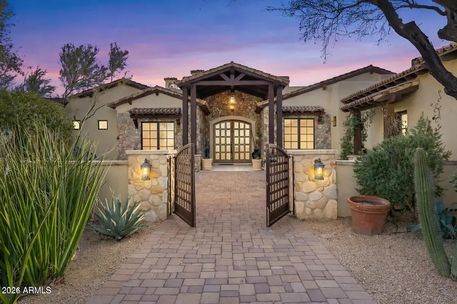 14705 E Red Bird Road, Scottsdale, AZ 85262 - #2