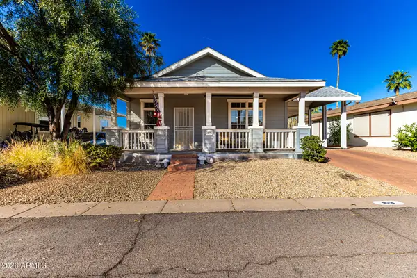 201 S Greenfield Road #69, Mesa, AZ 85206