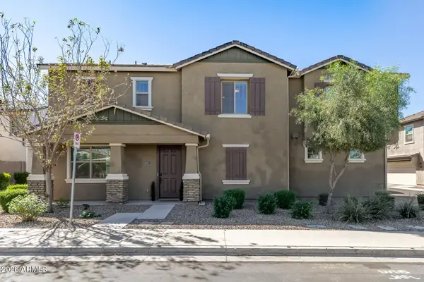 8321 E Impala Avenue, Mesa, AZ 85209