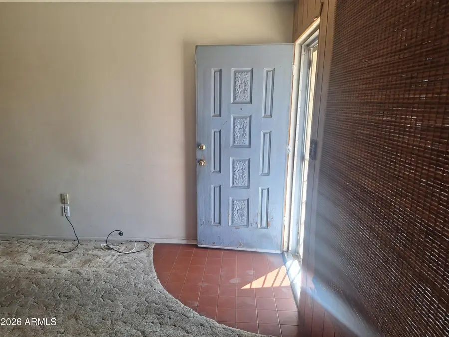 8123 N 41st Drive, Phoenix, AZ 85051 - #2