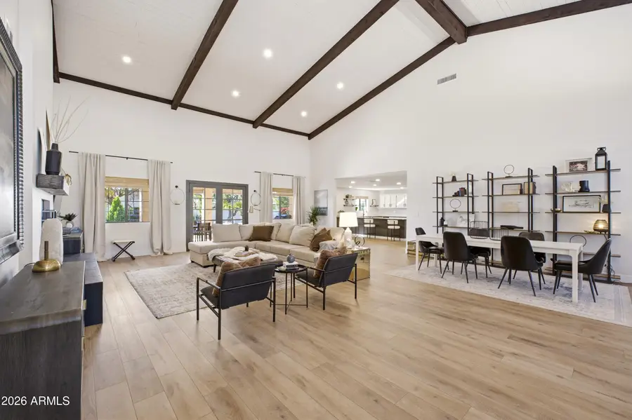 6646 E Calle De Las Estrellas Road, Cave Creek, AZ 85331 - #3