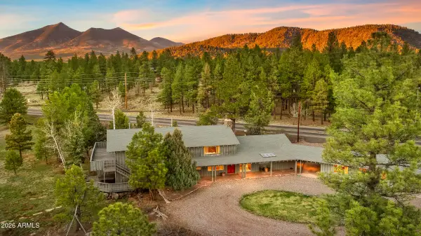 3005 N Fort Valley Road, Flagstaff, AZ 86001