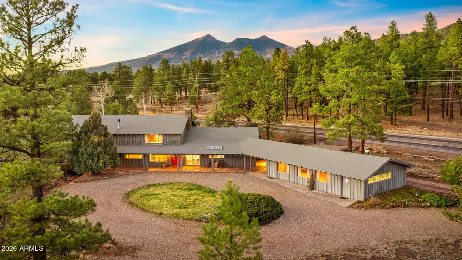 3005 N Fort Valley Road, Flagstaff, AZ 86001 - #2