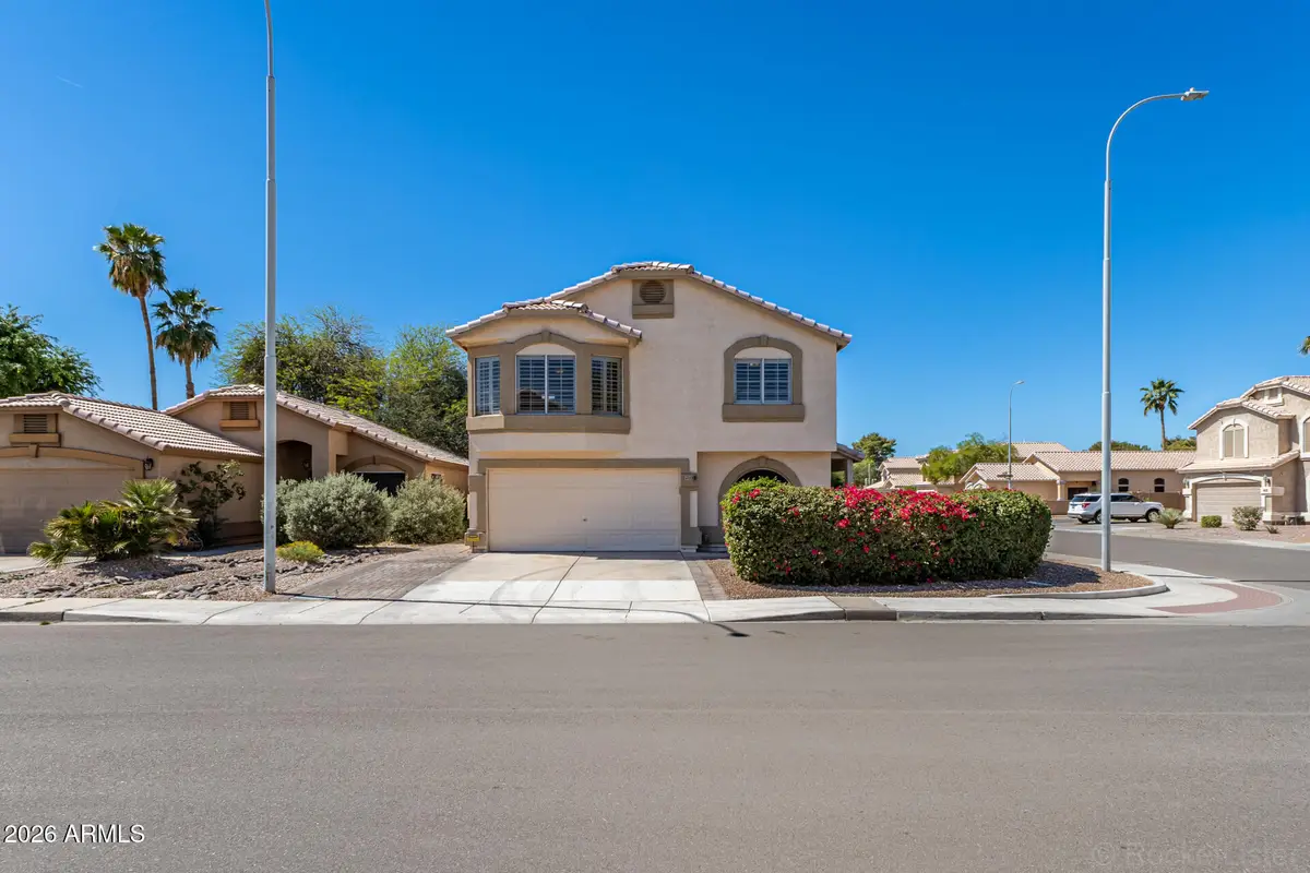 480 S Jackson Street, Chandler, AZ 85225 - #1