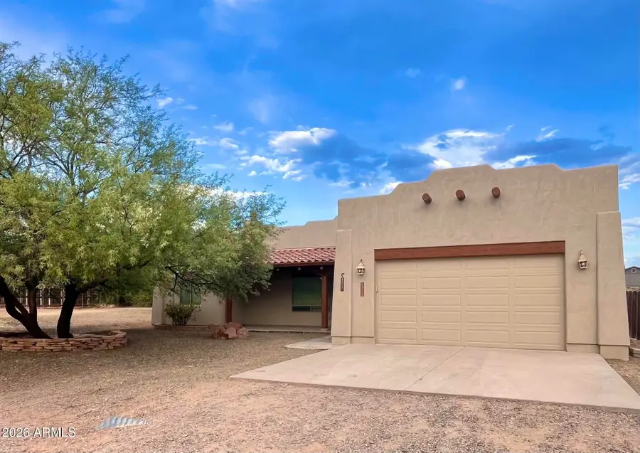 5655 N Laura Lane, Rimrock, AZ 86335 - #3