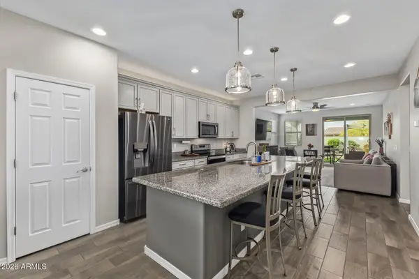 18758 W Rancho Drive, Litchfield Park, AZ 85340