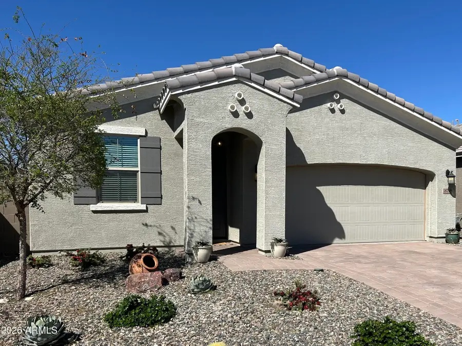 18758 W Rancho Drive, Litchfield Park, AZ 85340 - #2