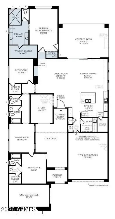 23622 N 126th Place, Scottsdale, AZ 85255 - #2