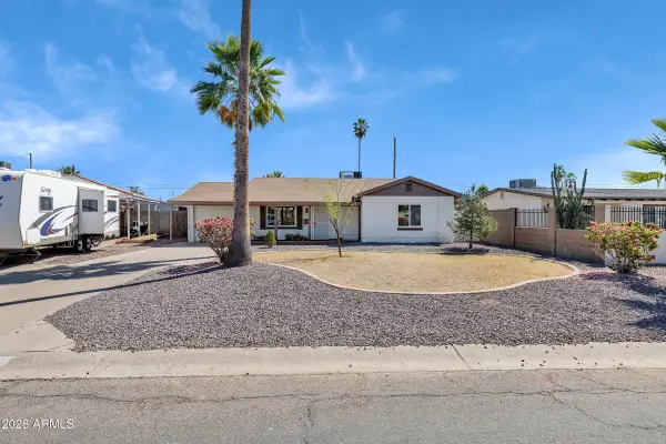 4311 N 11th Place, Phoenix, AZ 85014