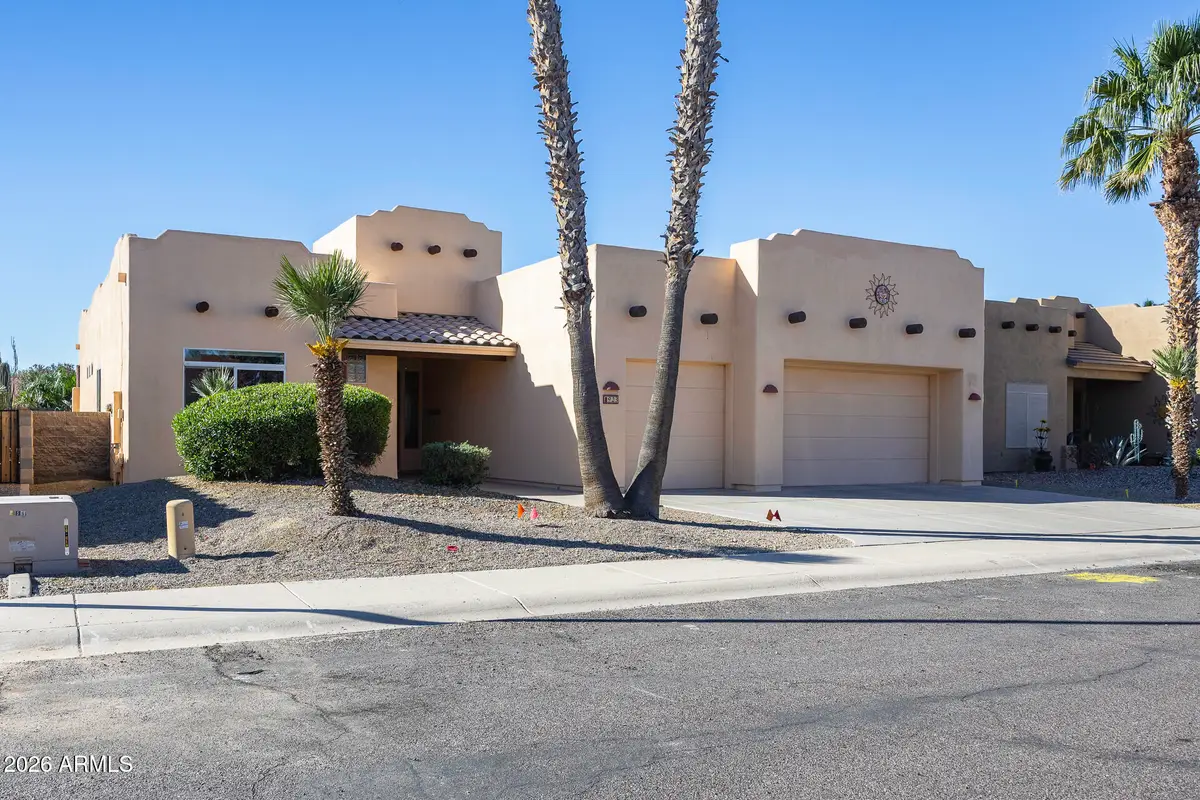 923 W Crooked Stick Drive, Casa Grande, AZ 85122 - #1