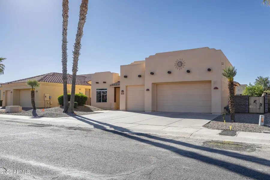923 W Crooked Stick Drive, Casa Grande, AZ 85122 - #3