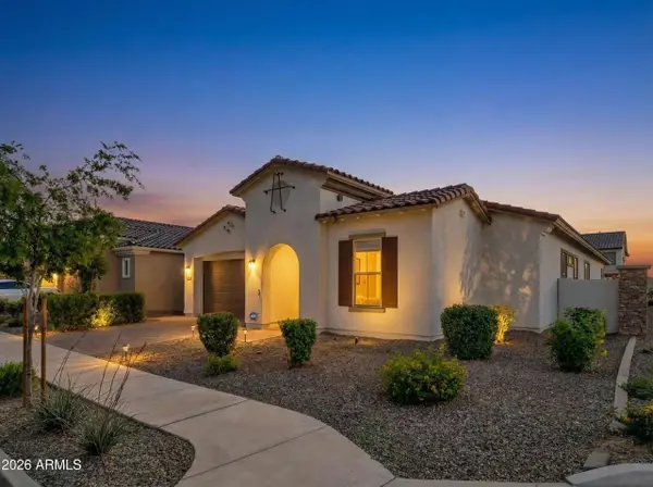 22765 E Orion Way, Queen Creek, AZ 85142