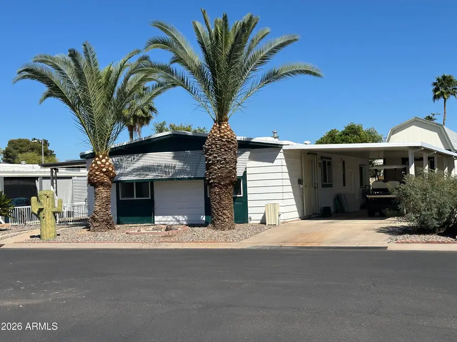 16209 N 33rd Street, Phoenix, AZ 85032 - #2