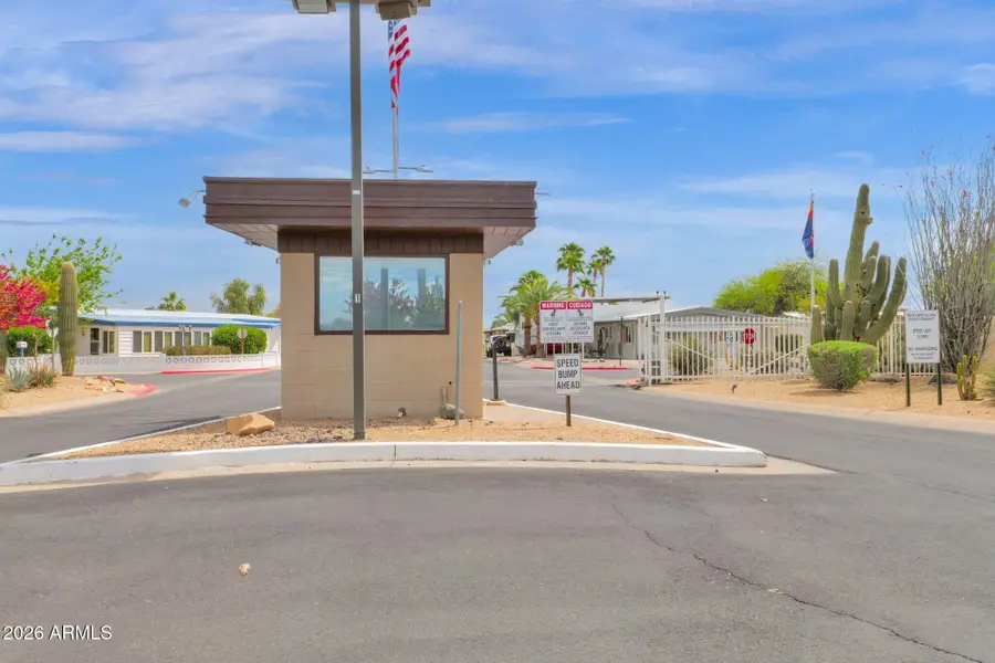 16209 N 33rd Street, Phoenix, AZ 85032 - #3