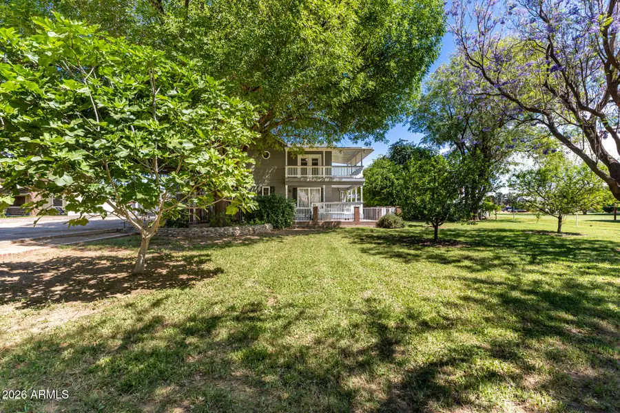 7321 N 183rd Avenue, Waddell, AZ 85355 - #2