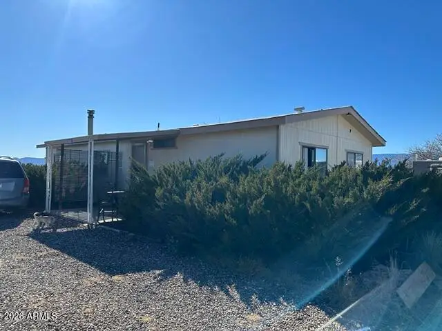 580 S Forest View Drive, Cornville, AZ 86325 - #3