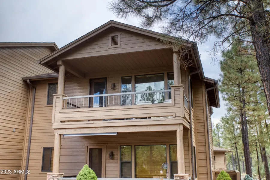 3700 W Black Oak Loop #A4, Show Low, AZ 85901 - #2