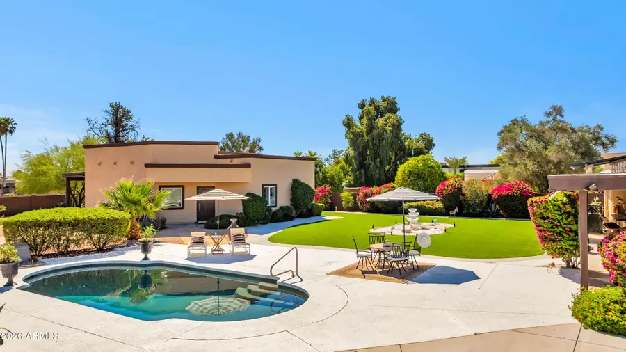 8611 E Jenan Drive, Scottsdale, AZ 85260 - #2