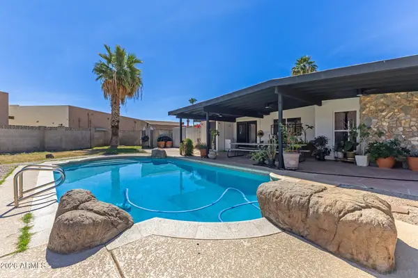 12035 N 29th Avenue, Phoenix, AZ 85029