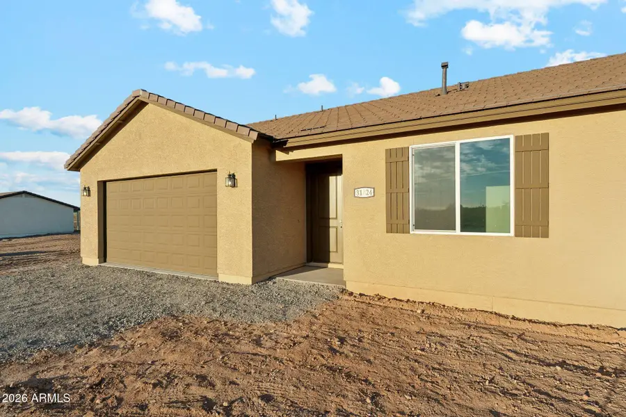 31737 W Buchanan Street, Buckeye, AZ 85326 - #2