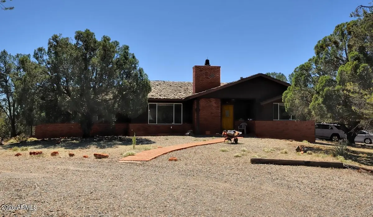 165 Table Top Road, Sedona, AZ 86336 - #1