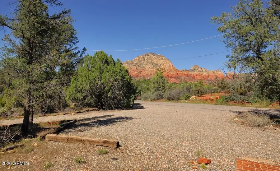 165 Table Top Road, Sedona, AZ 86336 - #3