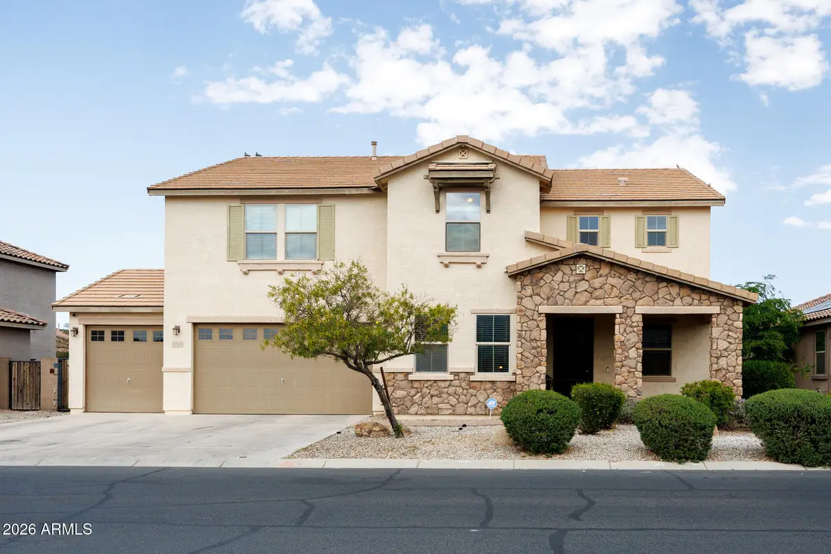 40522 W Art Place, Maricopa, AZ 85138 - #1