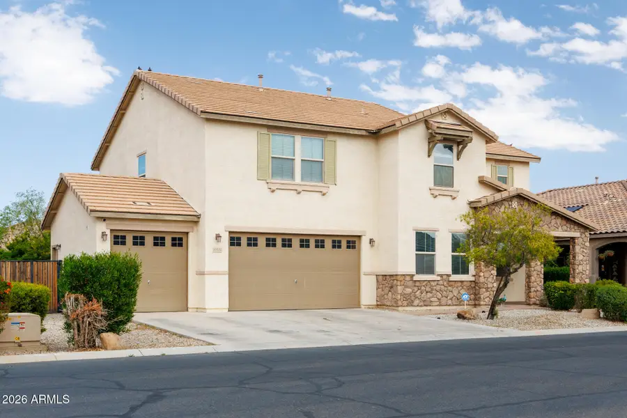 40522 W Art Place, Maricopa, AZ 85138 - #3