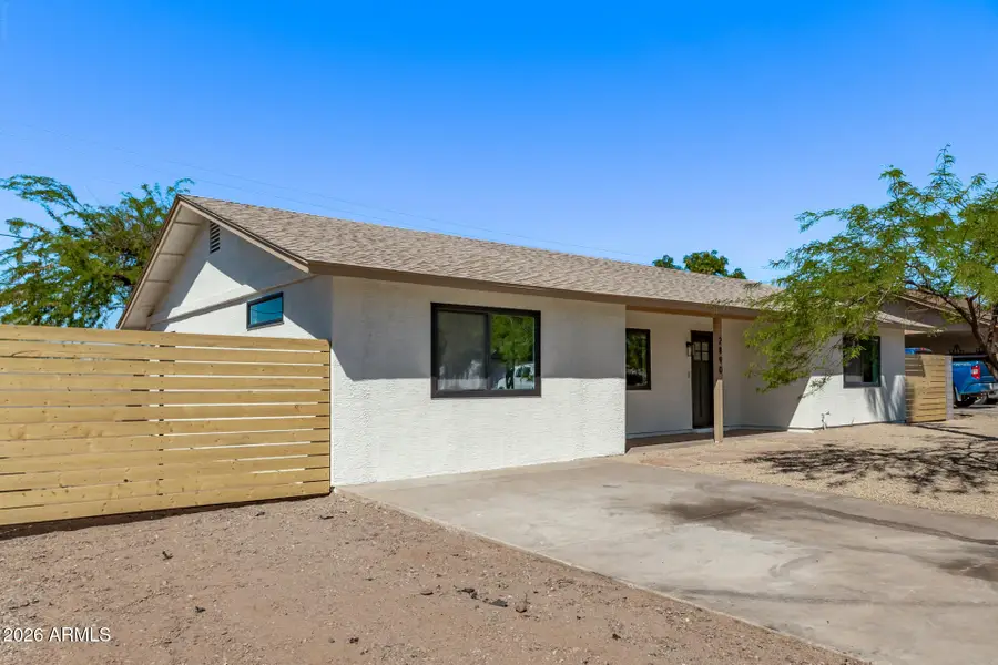 2890 S Mariposa Road, Apache Junction, AZ 85119 - #2
