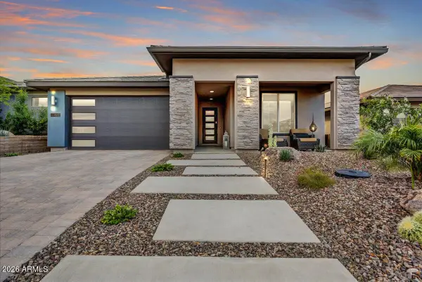 28504 N Camel Rock Court, Rio Verde, AZ 85263