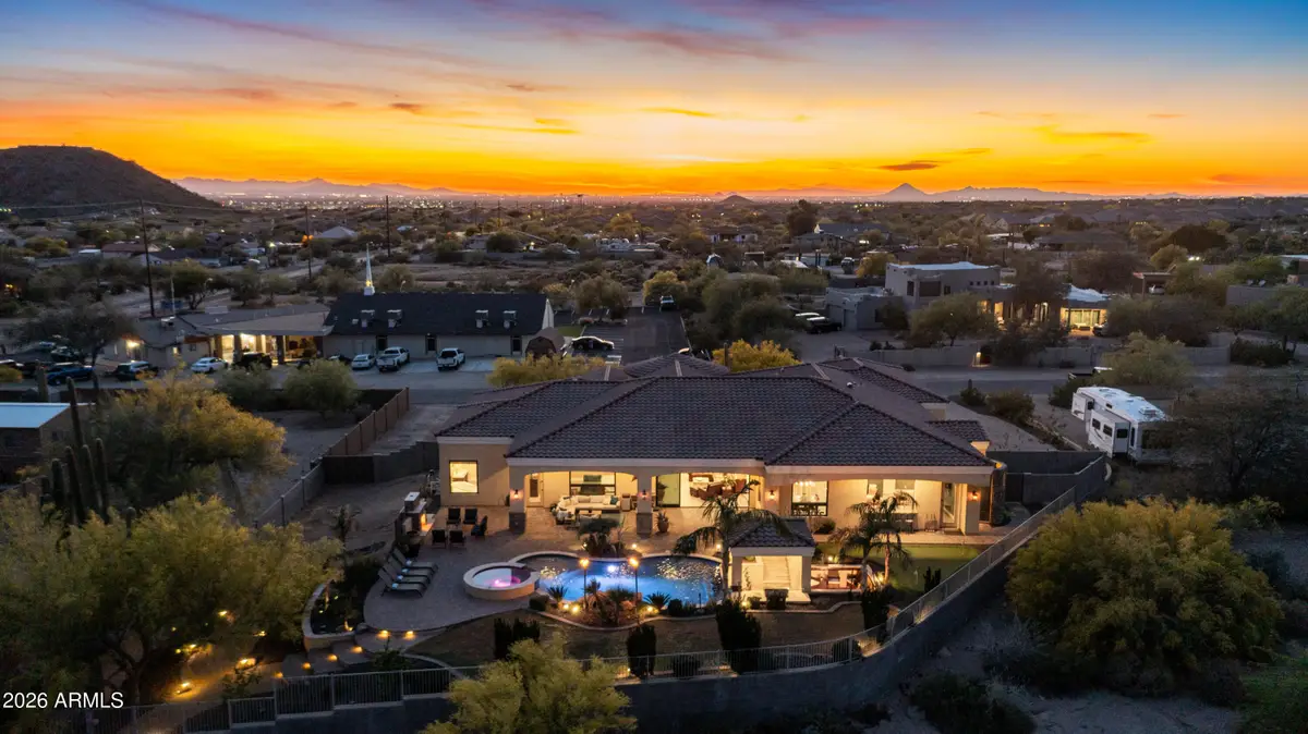 1639 N 94th Street, Mesa, AZ 85207 - #1