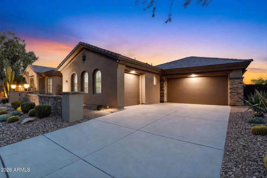 40628 N Bradon Way, Anthem, AZ 85086 - #3