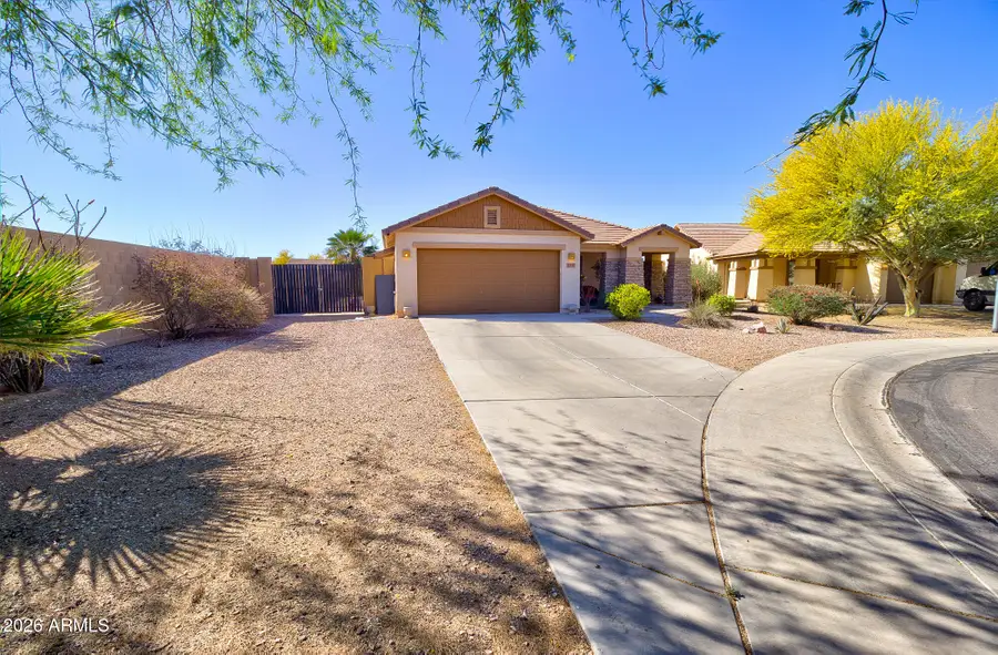 1337 E Rocio Court, Casa Grande, AZ 85122 - #3