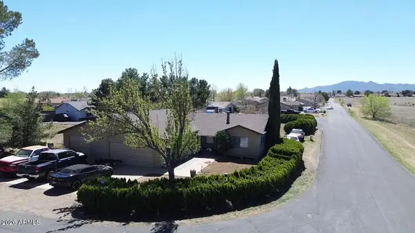 5351 N Wickiup Road, Prescott Valley, AZ 86314