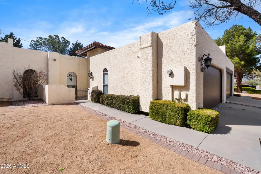 6140 Crista Lynn Place #15, Prescott, AZ 86301 - #2