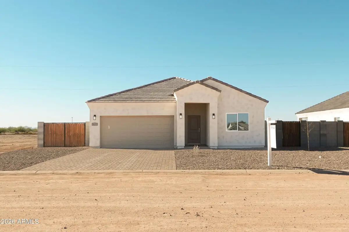 26371 W Desert Crest Street, Casa Grande, AZ 85193 - #1