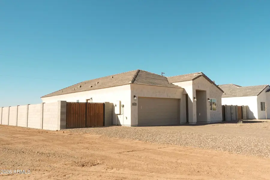 26371 W Desert Crest Street, Casa Grande, AZ 85193 - #3
