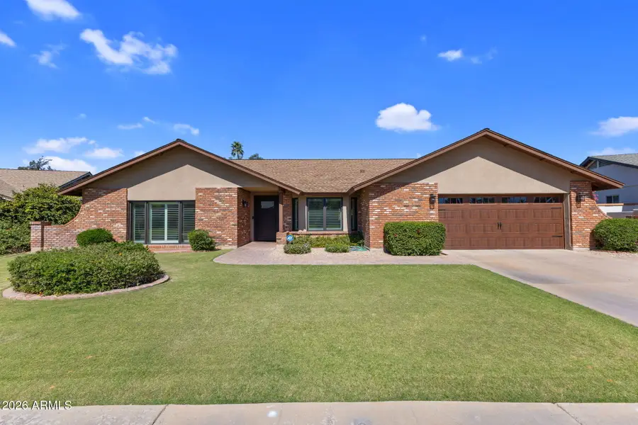 10424 N 82nd Street, Scottsdale, AZ 85258 - #2