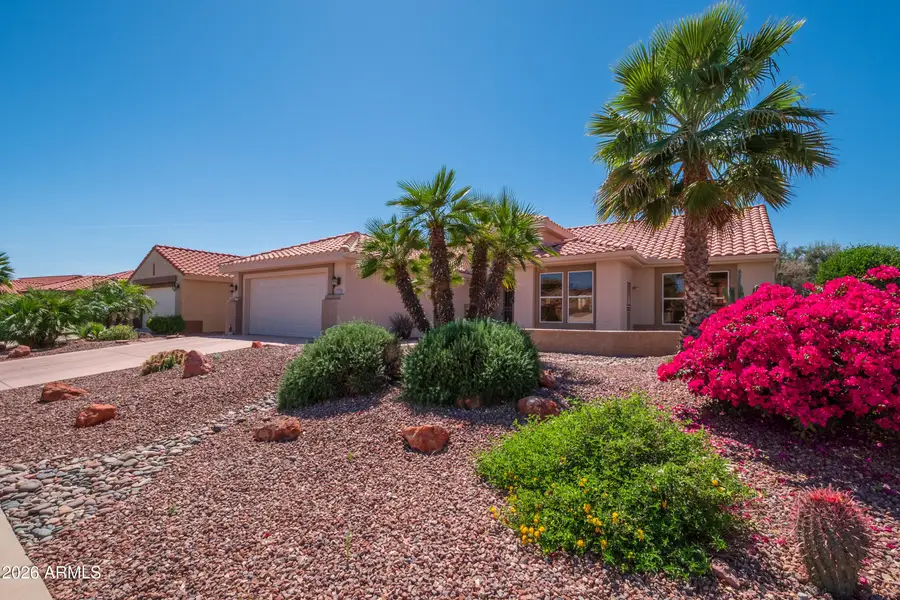 15357 W Black Gold Lane, Sun City West, AZ 85375 - #2